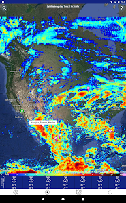 iRain UCI screenshot 29 of 31