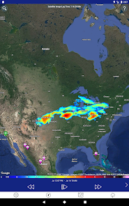 iRain UCI screenshot 30 of 31