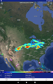 iRain UCI screenshot 31 of 31