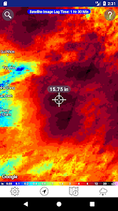 iRain UCI screenshot 11 of 31