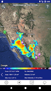 iRain UCI screenshot 13 of 31