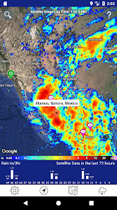 iRain UCI screenshot 14 of 31