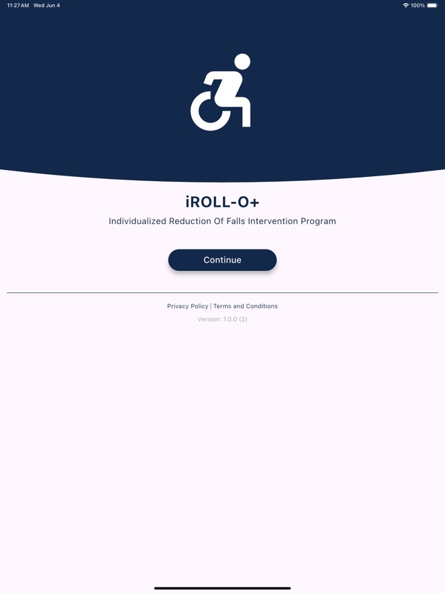 iROLL-O+ screenshot 1 of 42