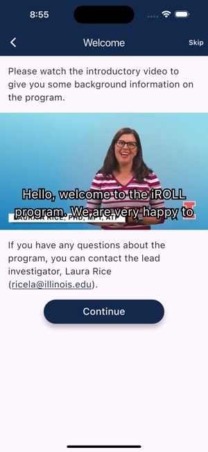 iROLL-O+ screenshot 11 of 42