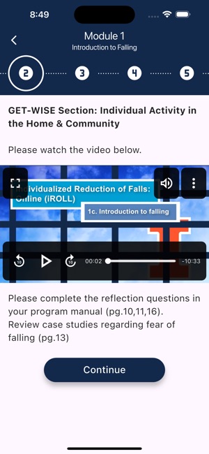 iROLL-O+ screenshot 14 of 42