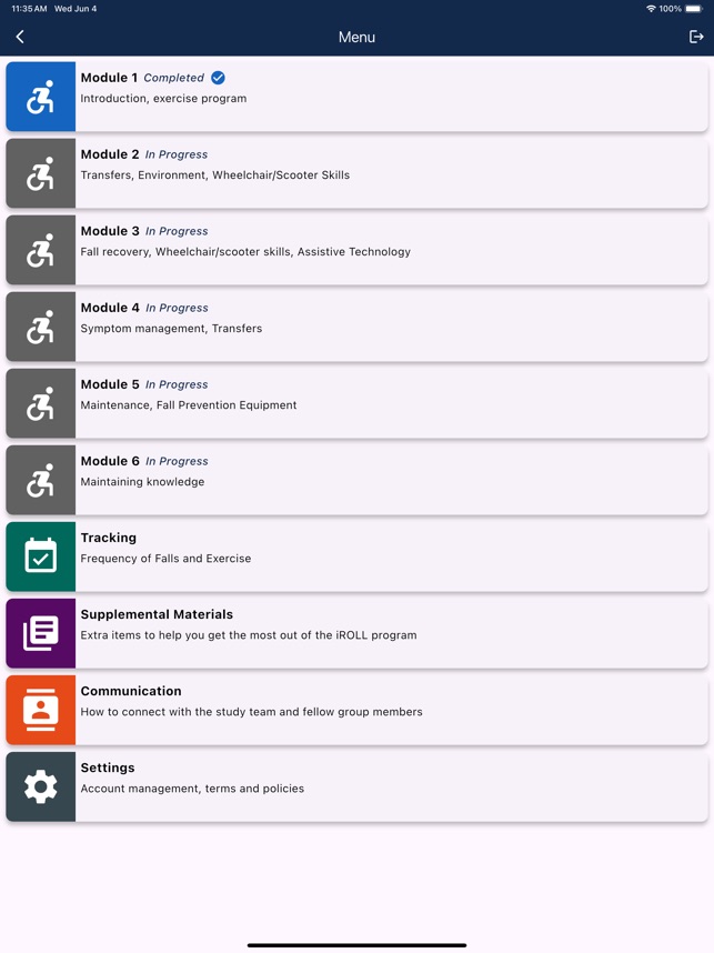 iROLL-O+ screenshot 4 of 42