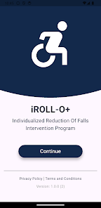iROLL-O+ screenshot 27 of 42