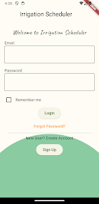 IrrigMSU screenshot 1 of 12