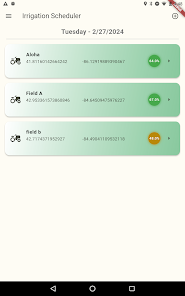 IrrigMSU screenshot 10 of 12