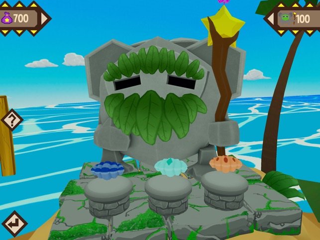 Island Saver screenshot 3 of 10