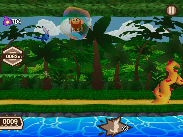 Island Saver screenshot 5 of 10