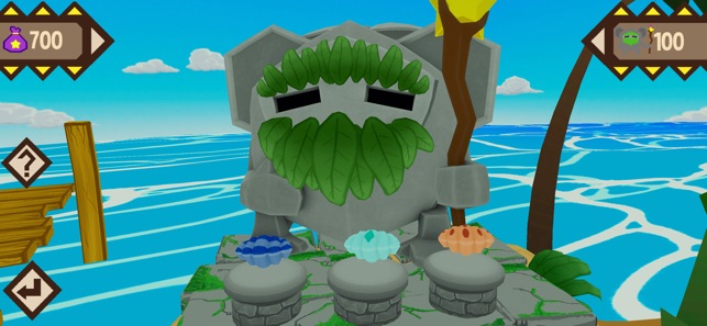 Island Saver screenshot 8 of 10
