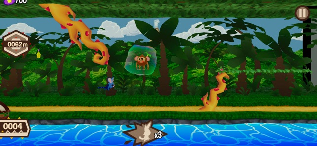 Island Saver screenshot 10 of 10