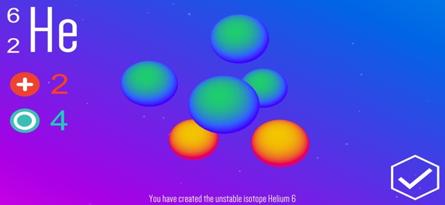 Isotopolis screenshot 11 of 11