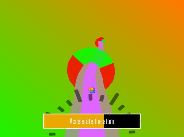 Isotopolis screenshot 3 of 11