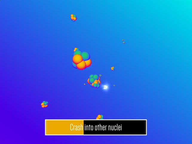 Isotopolis screenshot 4 of 11