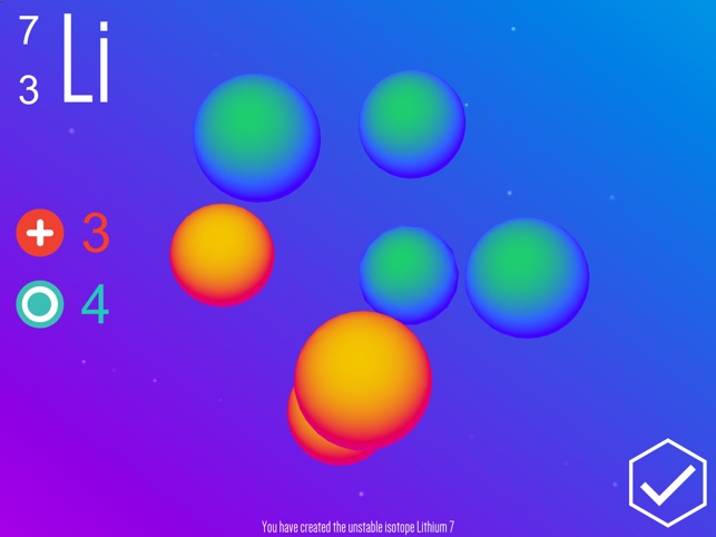 Isotopolis screenshot 5 of 11