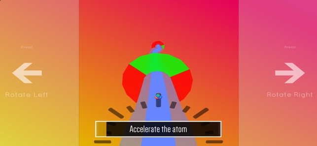 Isotopolis screenshot 8 of 11