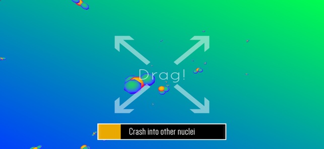 Isotopolis screenshot 9 of 11