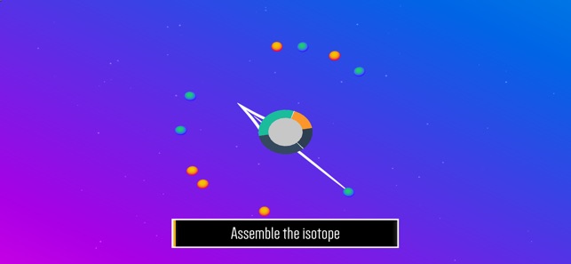 Isotopolis screenshot 10 of 11