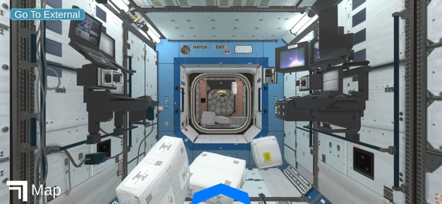 ISS Explorer screenshot 1 of 42