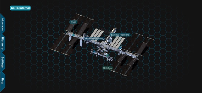 ISS Explorer screenshot 2 of 42
