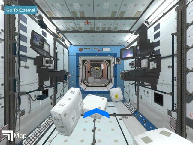 ISS Explorer screenshot 11 of 42