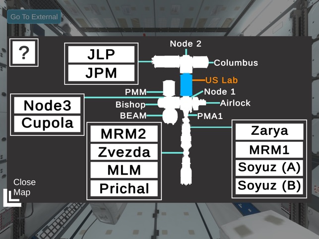 ISS Explorer screenshot 13 of 42