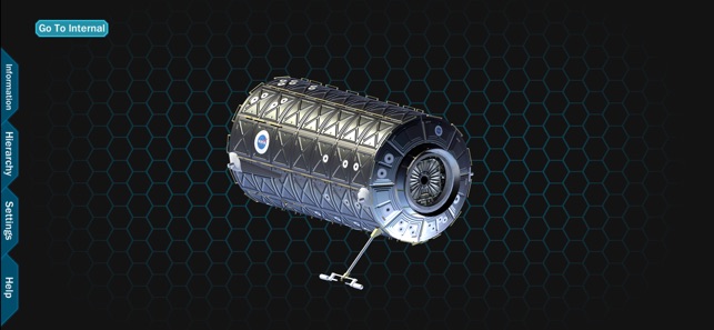 ISS Explorer screenshot 3 of 42