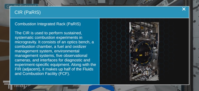 ISS Explorer screenshot 6 of 42