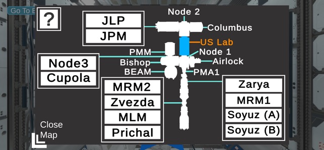 ISS Explorer screenshot 7 of 42