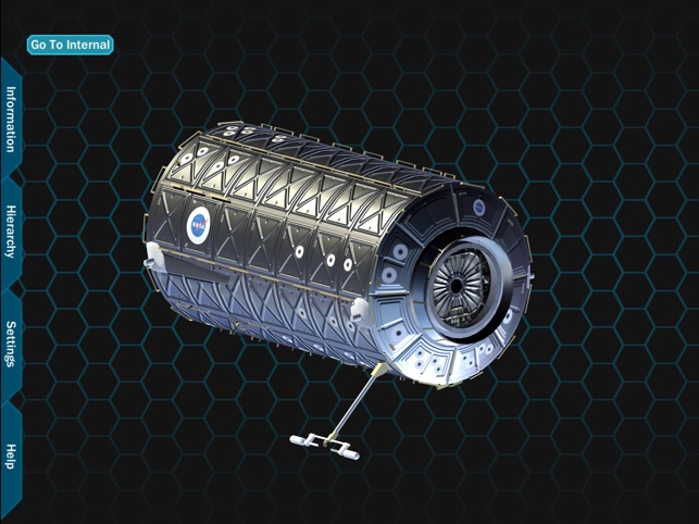 ISS Explorer screenshot 9 of 42