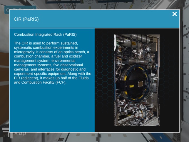 ISS Explorer screenshot 10 of 42