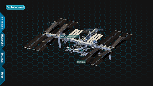 ISS Explorer screenshot 15 of 42