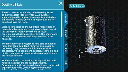 ISS Explorer screenshot 31 of 42