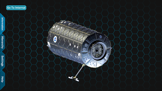 ISS Explorer screenshot 18 of 42