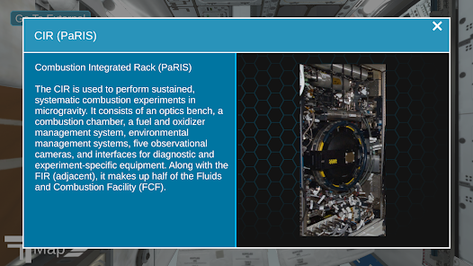 ISS Explorer screenshot 21 of 42