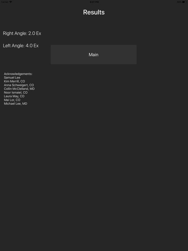 iTorsion screenshot 2 of 6