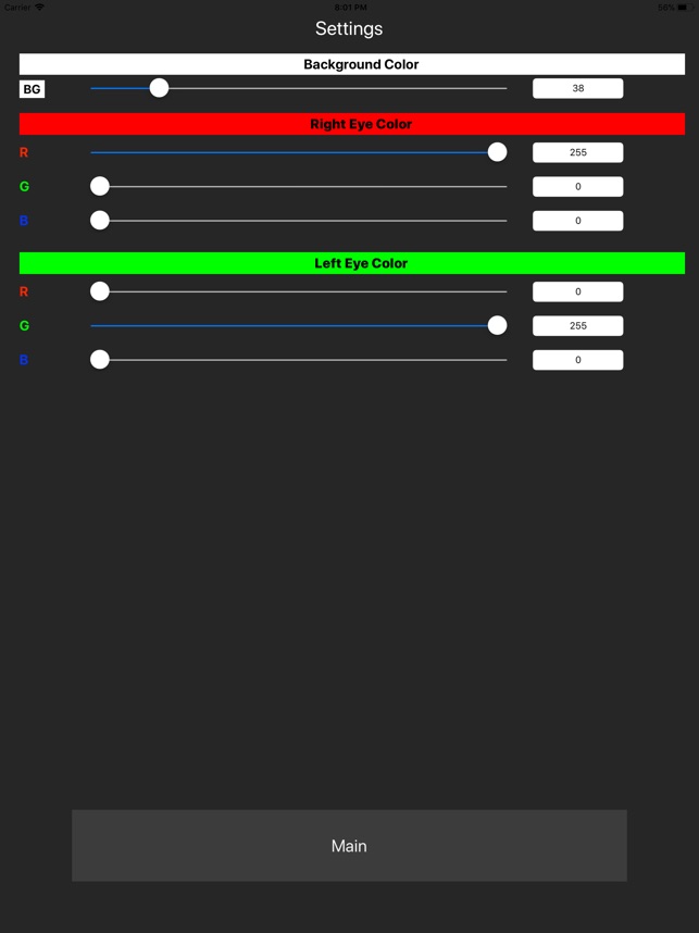 iTorsion screenshot 3 of 6