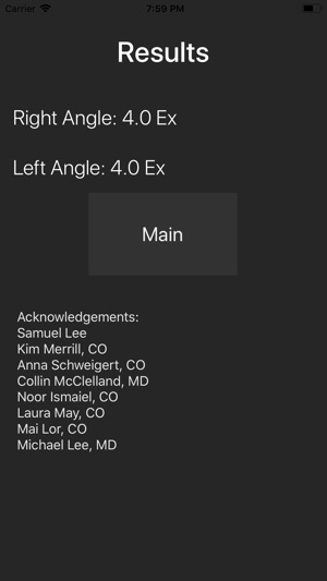 iTorsion screenshot 5 of 6