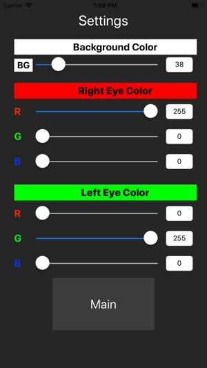 iTorsion screenshot 6 of 6