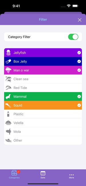 Jellywatch screenshot 6 of 8
