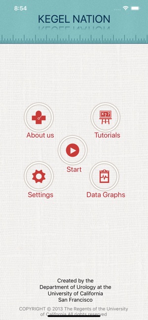 Kegel Nation screenshot 1 of 5