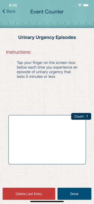 Kegel Nation screenshot 4 of 5