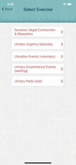 Kegel Nation screenshot 5 of 5