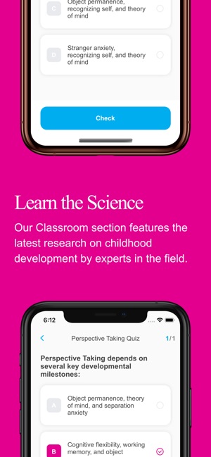 Keystones of Development screenshot 5 of 16