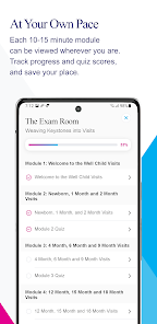 Keystones of Development screenshot 11 of 16