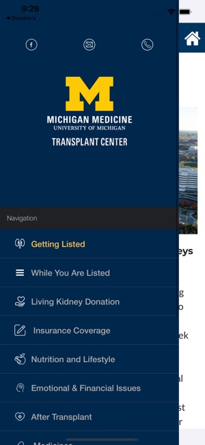 Kidney Transplant Education screenshot 6 of 12