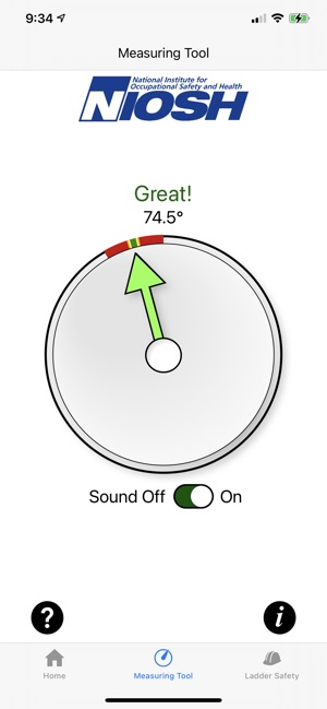 Ladder Safety screenshot 7 of 15