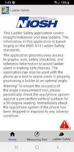 Ladder Safety screenshot 11 of 15